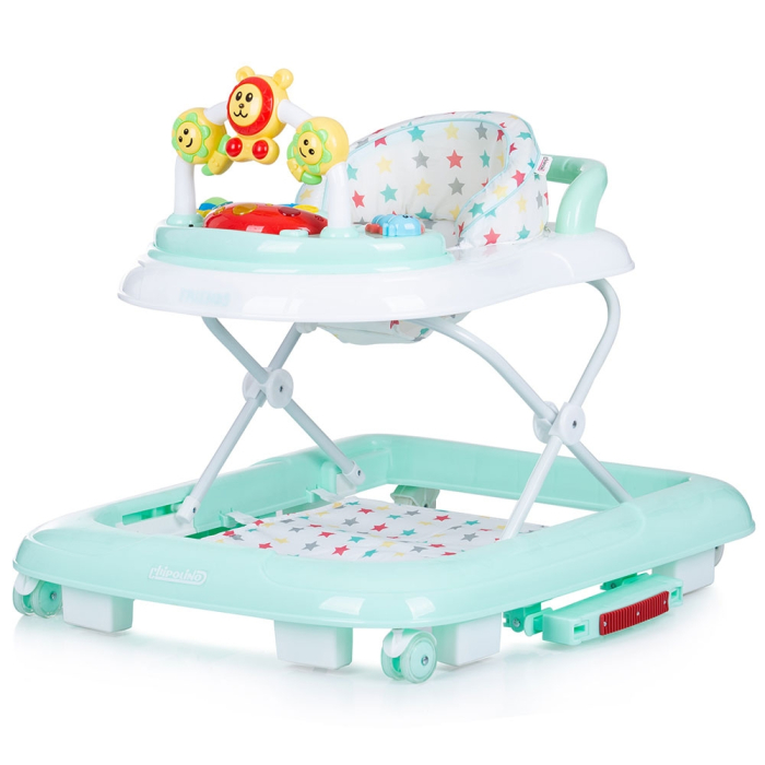 Premergator Chipolino Friends 4 in 1 mint [2]