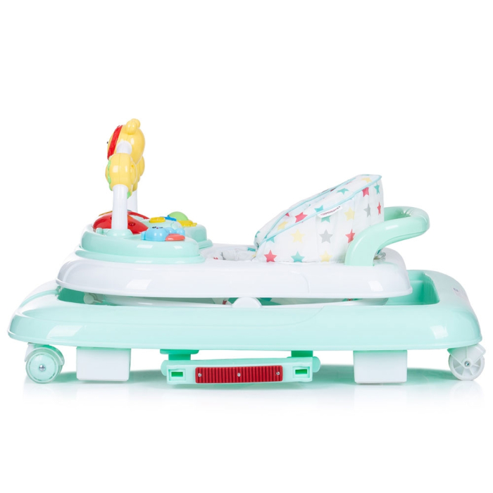 Premergator Chipolino Friends 4 in 1 mint [5]