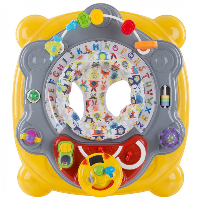 Premergator Chipolino Joya Lux 4 in 1 rabbits [7]