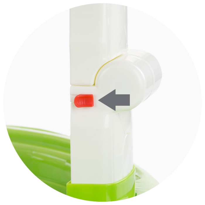 Premergator Chipolino Joya Lux 4 in 1 stars [10]