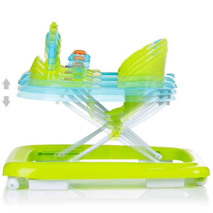 Premergator Chipolino Little Cow blue green [2]