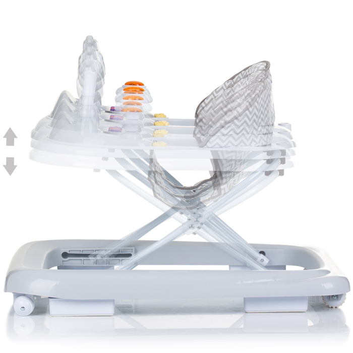 Premergator Chipolino Little Cow grey [2]