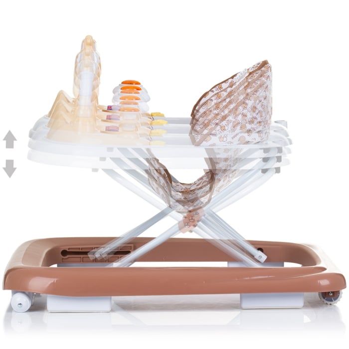 Premergator Chipolino Little Cow mocca [2]