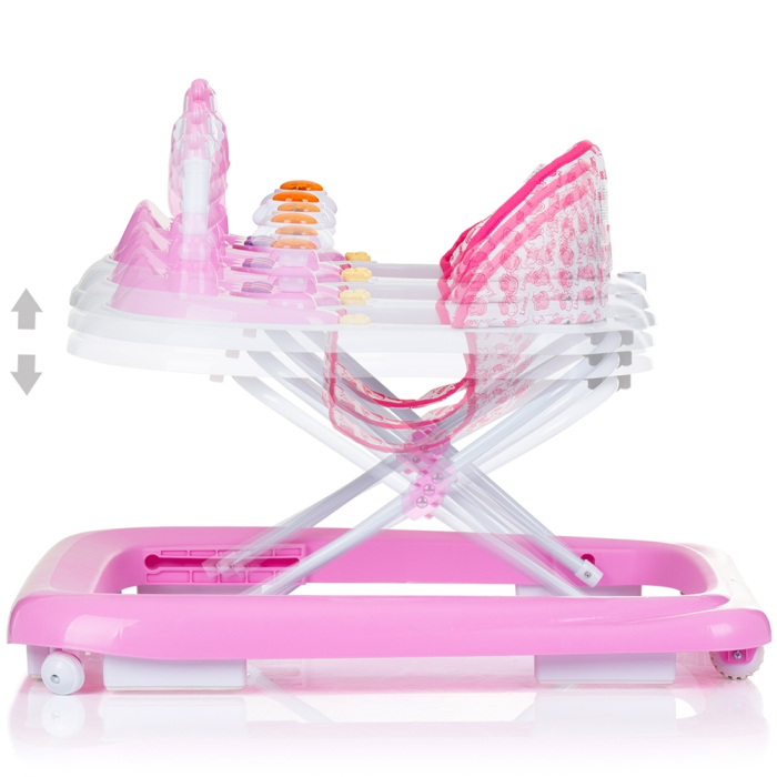 Premergator Chipolino Little Cow pink [2]