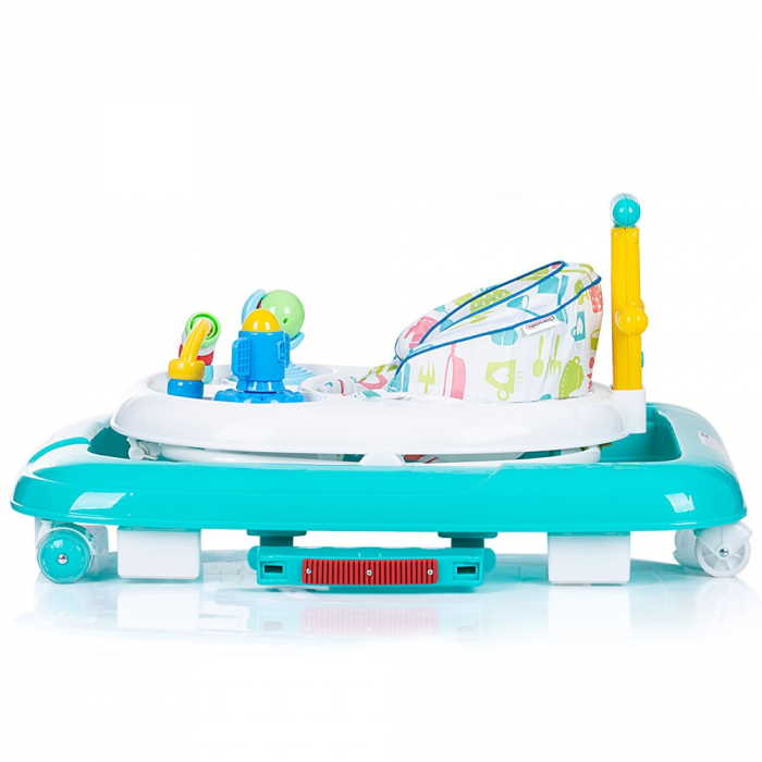 Premergator Chipolino Party 4 in 1 mint [7]