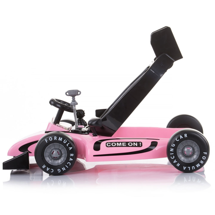 Premergator Chipolino Racer 4 in 1 pink [6]