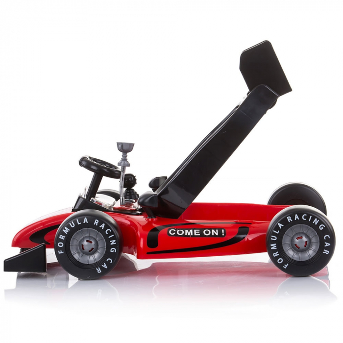 Premergator Chipolino Racer 4 in 1 red [6]