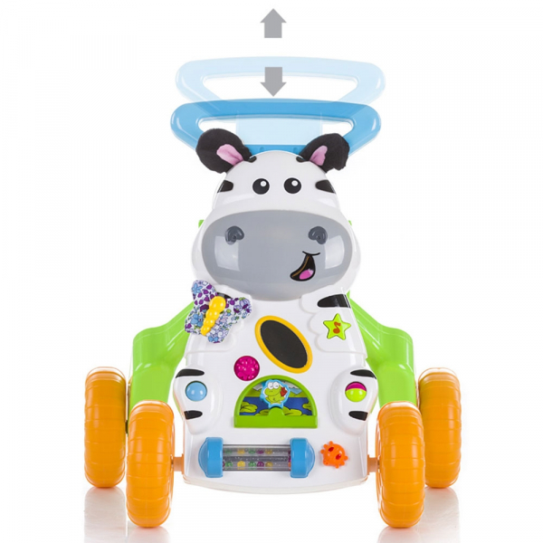 Premergator Chipolino Zebra [3]