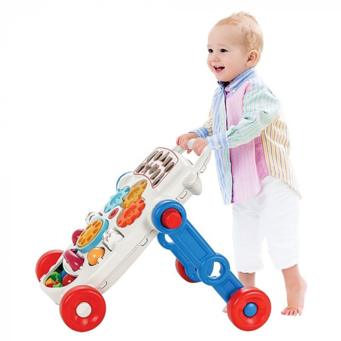 Premergator Pilsan Friend blue [3]