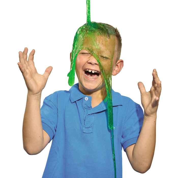 Pudra de baie Simba Glibbi Slime 150 g [9]