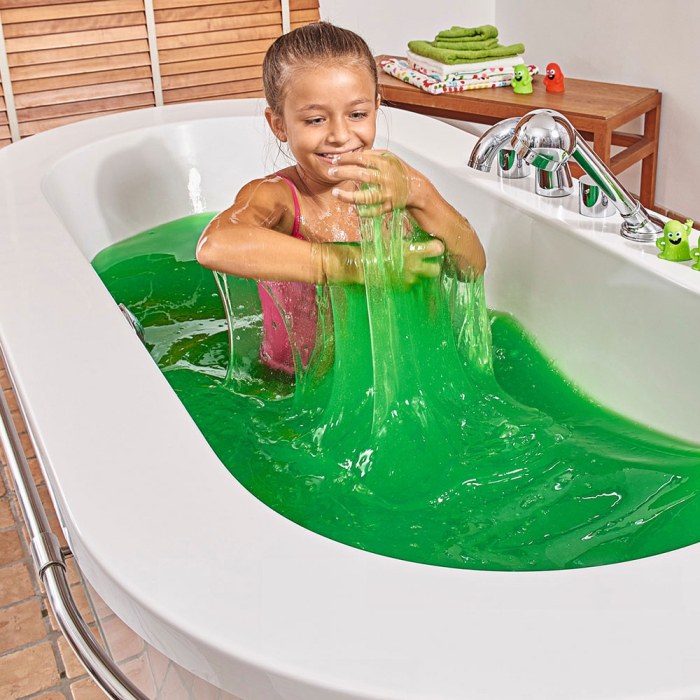 Pudra de baie Simba Glibbi Slime 150 g [7]