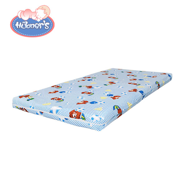 Saltea pentru copii Hubners Cocos Burete Cocos 120x60x6 cm [6]