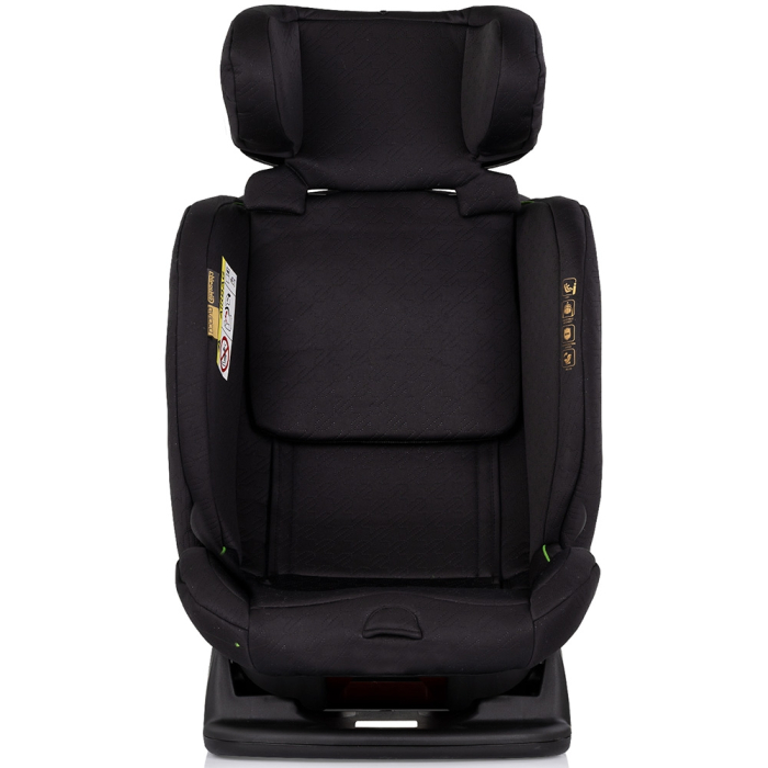 Scaun auto Chipolino Aviato I-Size 40-150 cm blackberry [3]