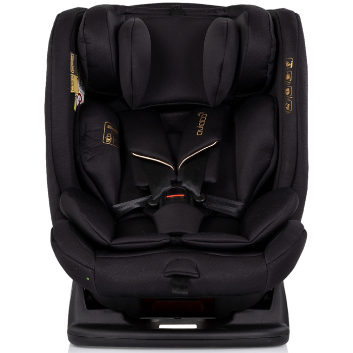 Scaun auto Chipolino Aviato I-Size 40-150 cm blackberry [2]