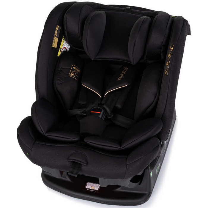 Scaun auto Chipolino Aviato I-Size 40-150 cm blackberry [6]