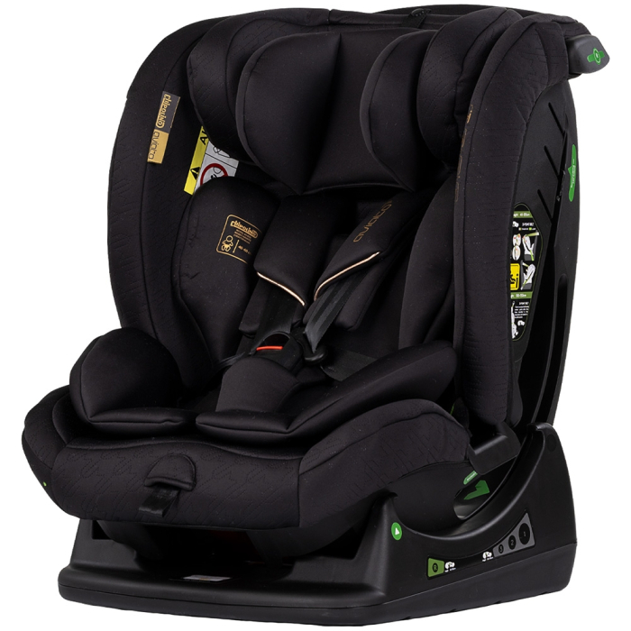 Scaun auto Chipolino Aviato I-Size 40-150 cm blackberry [1]