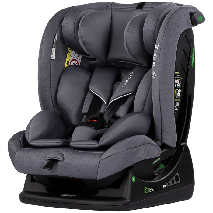 Scaun auto Chipolino Aviato I-Size 40-150 cm cloud [1]