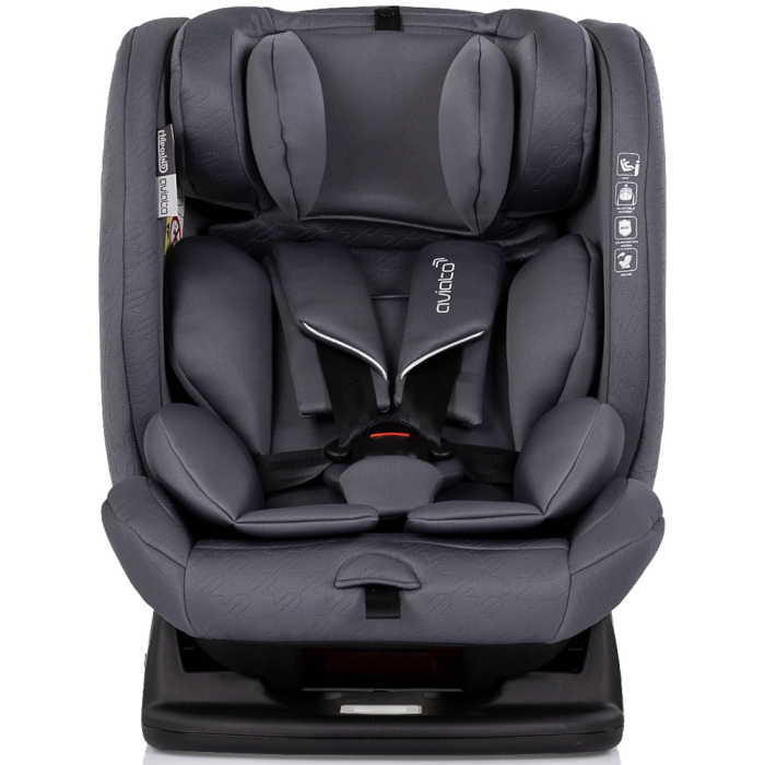 Scaun auto Chipolino Aviato I-Size 40-150 cm cloud [2]