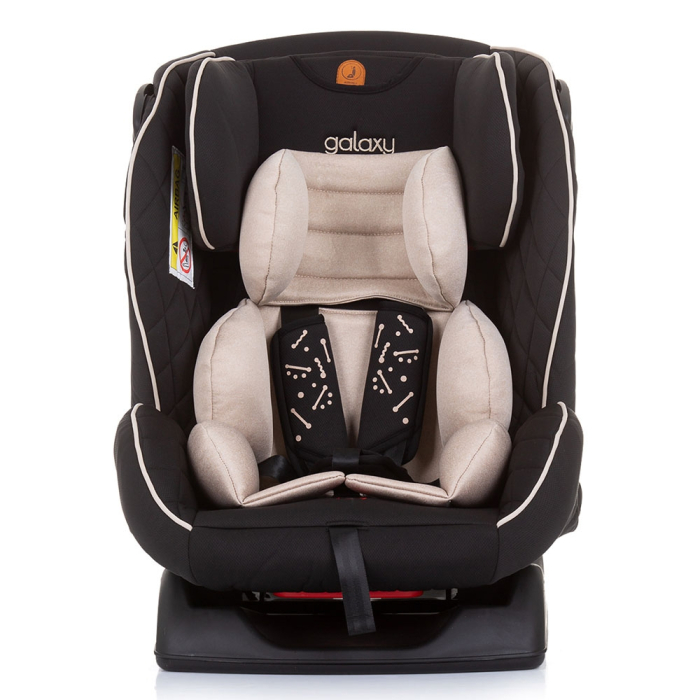 Scaun auto Chipolino Galaxy 0-36 kg sand [2]