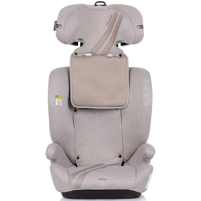Scaun auto Chipolino Icon I-Size 76-150 cm macadamia [3]