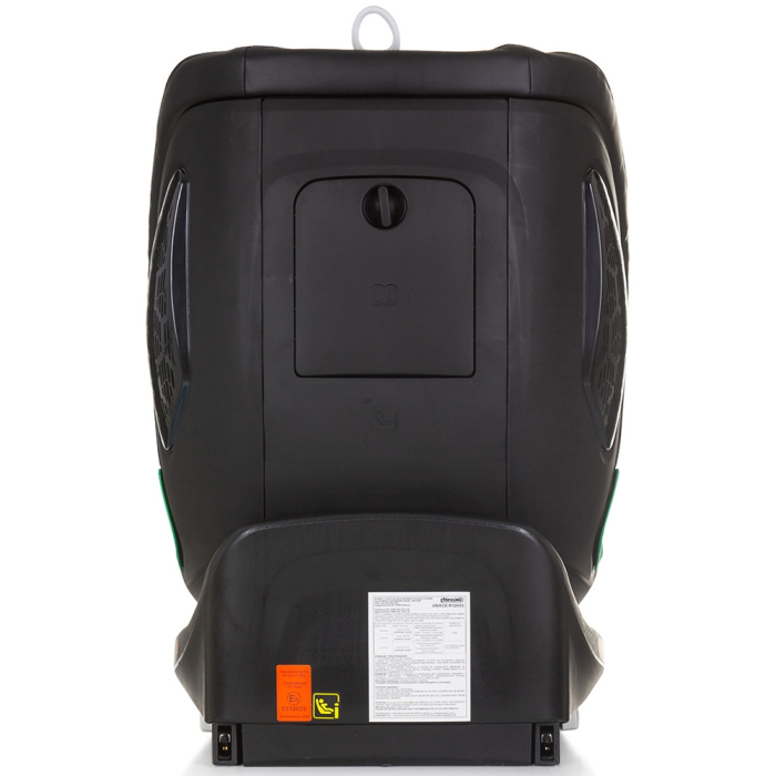 Scaun auto Chipolino Maximus I-Size 40-150 cm obsidian cu sistem Isofix [11]