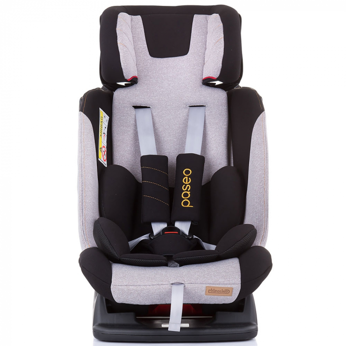 Scaun auto Chipolino Paseo 0-36 kg latte [3]