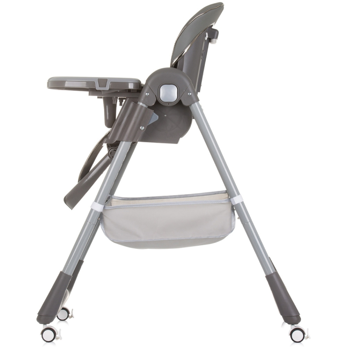 Scaun de masa Chipolino First Spoon ash grey [4]