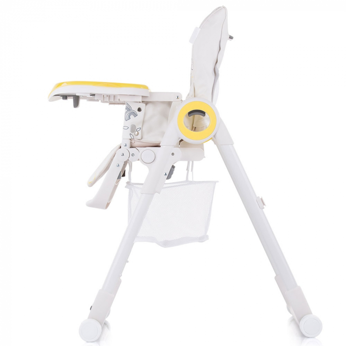 Scaun de masa Chipolino Master Chef citrus [3]