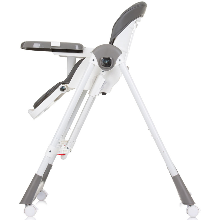 Scaun de masa Chipolino Milk Shake 2 in 1 granite [4]