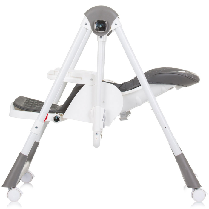 Scaun de masa Chipolino Milk Shake 2 in 1 granite [7]