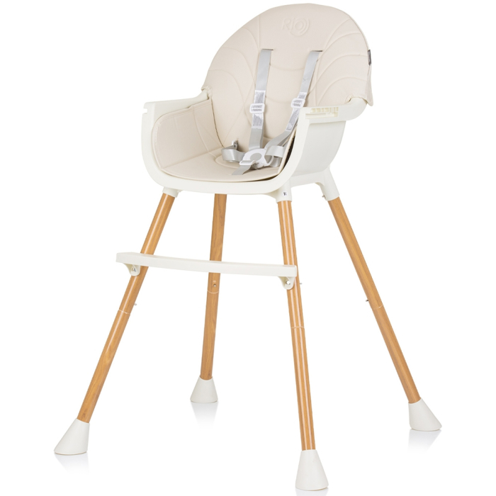 Scaun de masa Chipolino Rio 2 in 1 glacier [2]