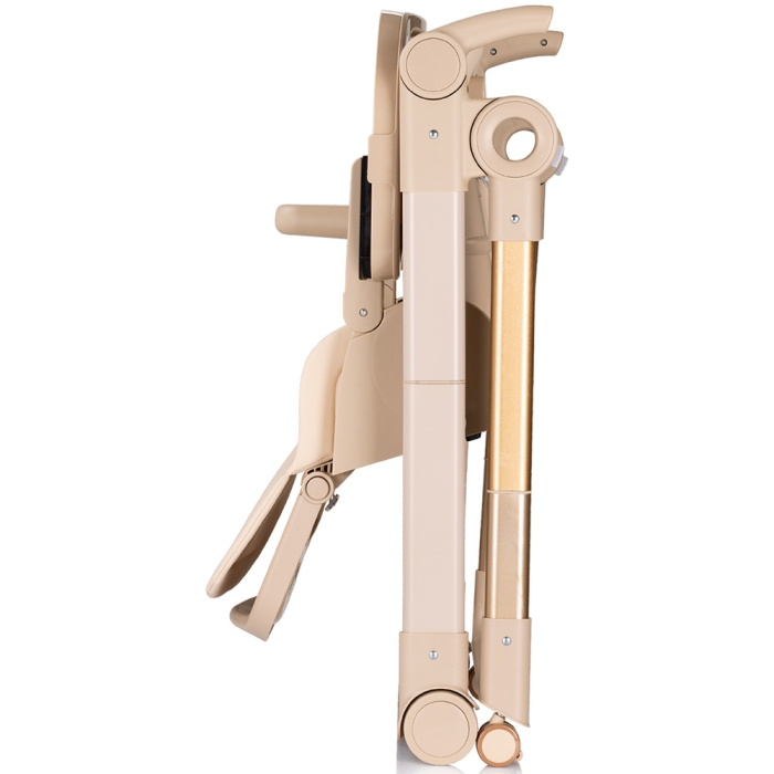 Scaun de masa Chipolino Super Chef 2 in 1 tiramisu [8]