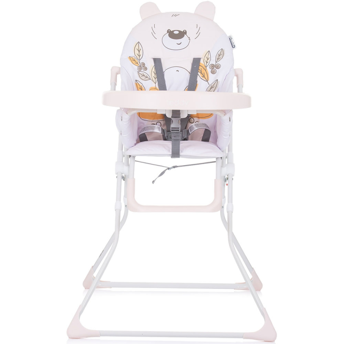 Scaun de masa Chipolino Teddy sand [2]