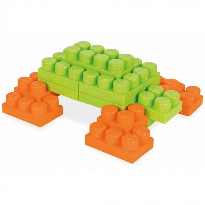 Set constructie Pilsan Master Blocks 194 piese [4]