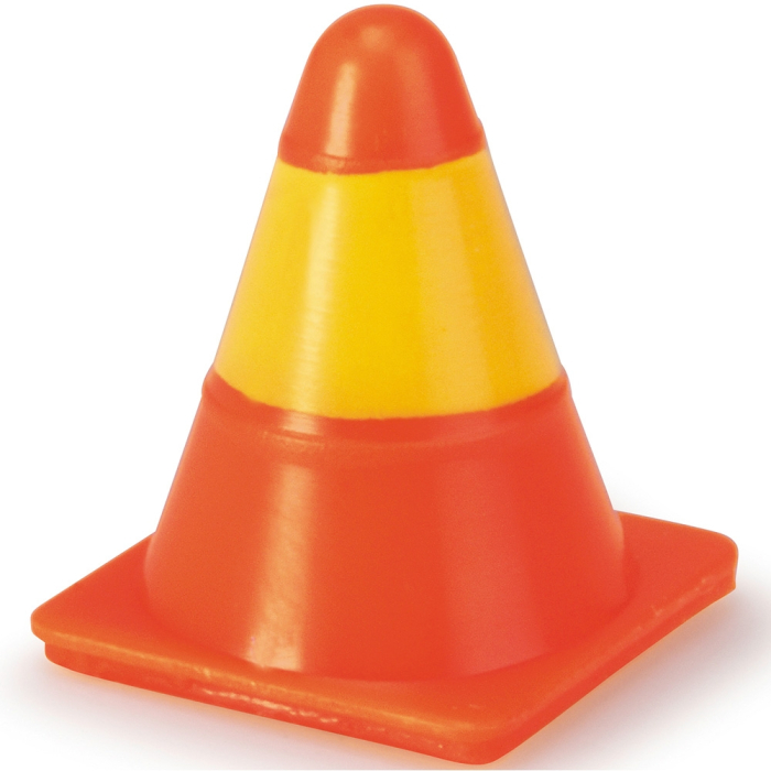 Set de joaca aeroport Dickie Toys Airport Playset cu 13 piese [12]