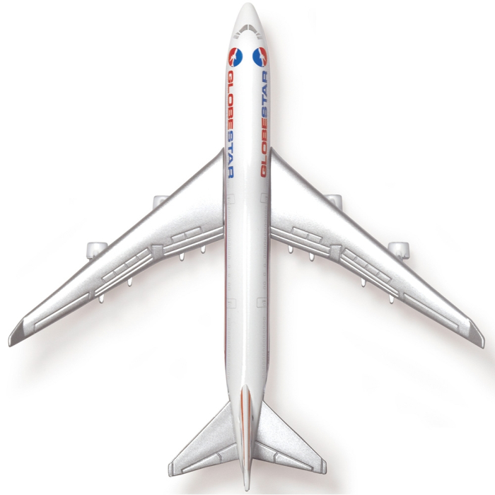 Set de joaca aeroport Dickie Toys Airport Playset cu 13 piese [3]