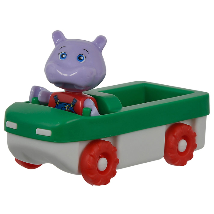 Set de joaca cu apa AquaPlay Start Set [4]