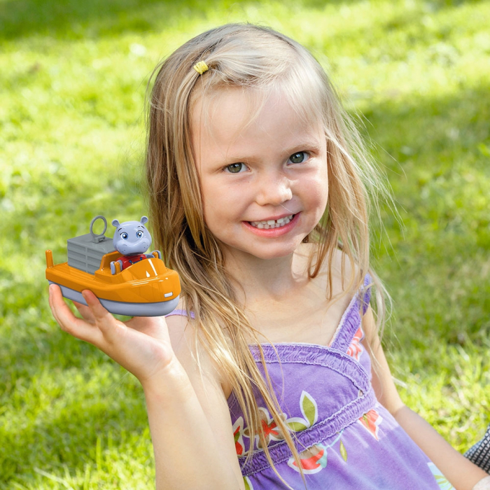 Set de joaca cu apa AquaPlay Start Set [7]