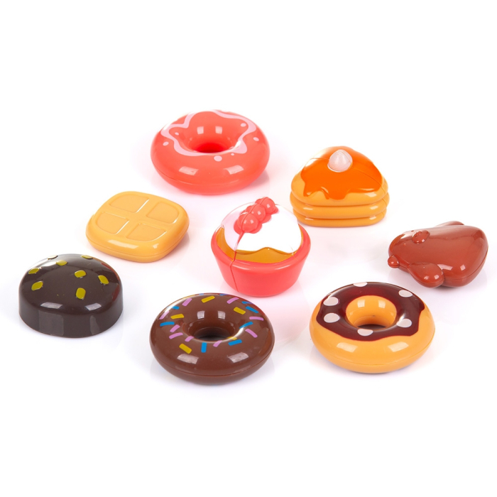 Set jucarie Chipolino Coffee Machine cu lumini, sunete si 41 accesorii [4]