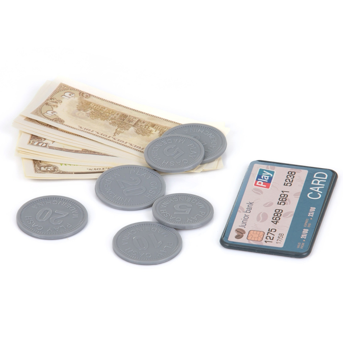 Set jucarie Chipolino Coffee Machine cu lumini, sunete si 41 accesorii [5]