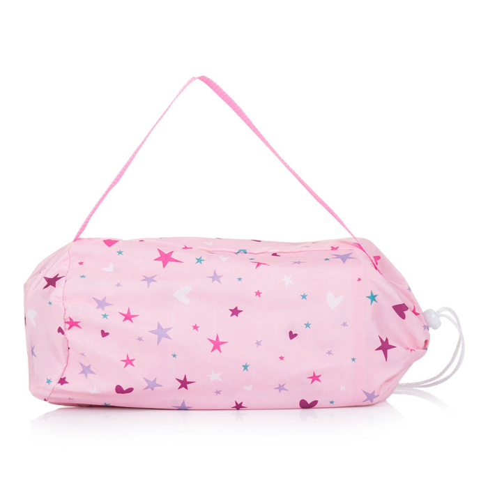 Set jucarii pentru papusi Chipolino Trixy 3 in 1 stars [7]