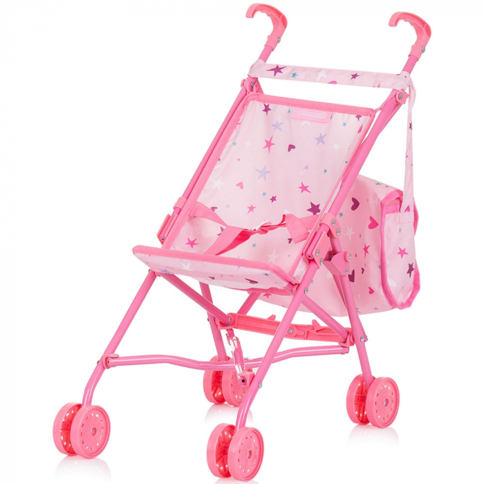 Set jucarii pentru papusi Chipolino Trixy 3 in 1 stars [2]
