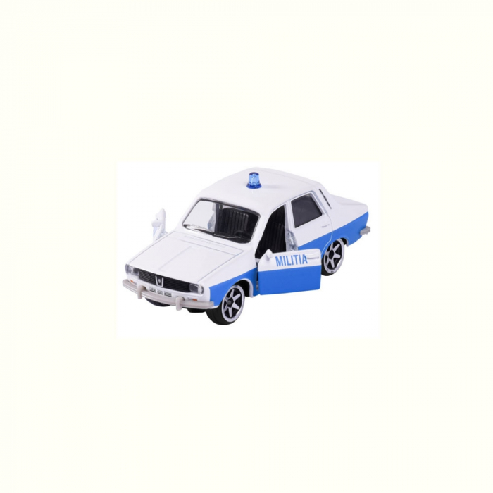 Set Majorette Dacia Historical cu 5 masinute [4]