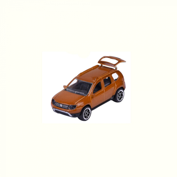 Set Majorette Dacia Historical cu 5 masinute [5]