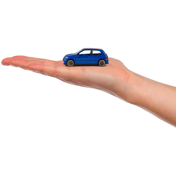 Set Majorette Youngster cu 5 masinute [6]