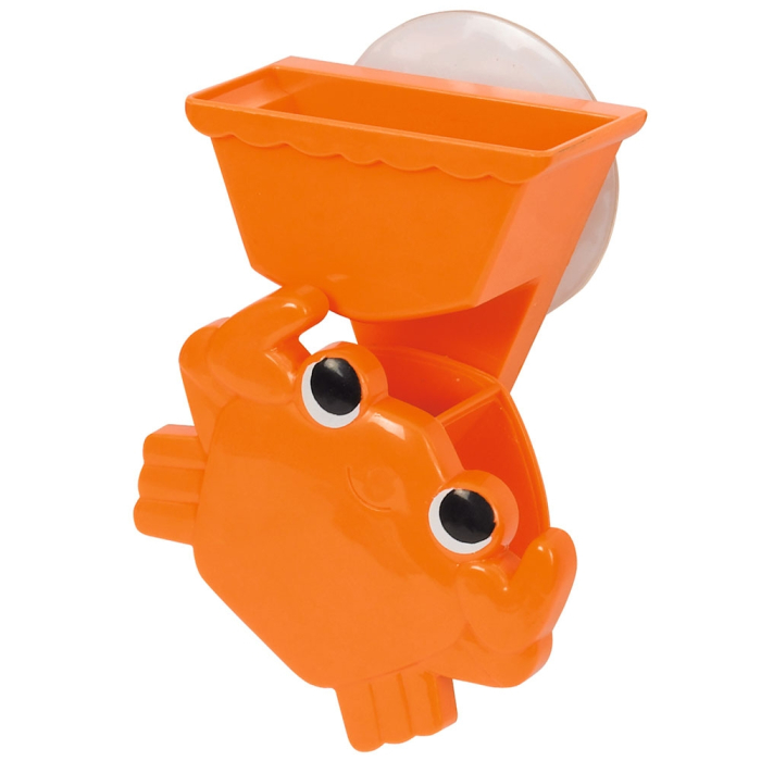 Set Simba Jucarii de baie ABC Baby Bath [4]