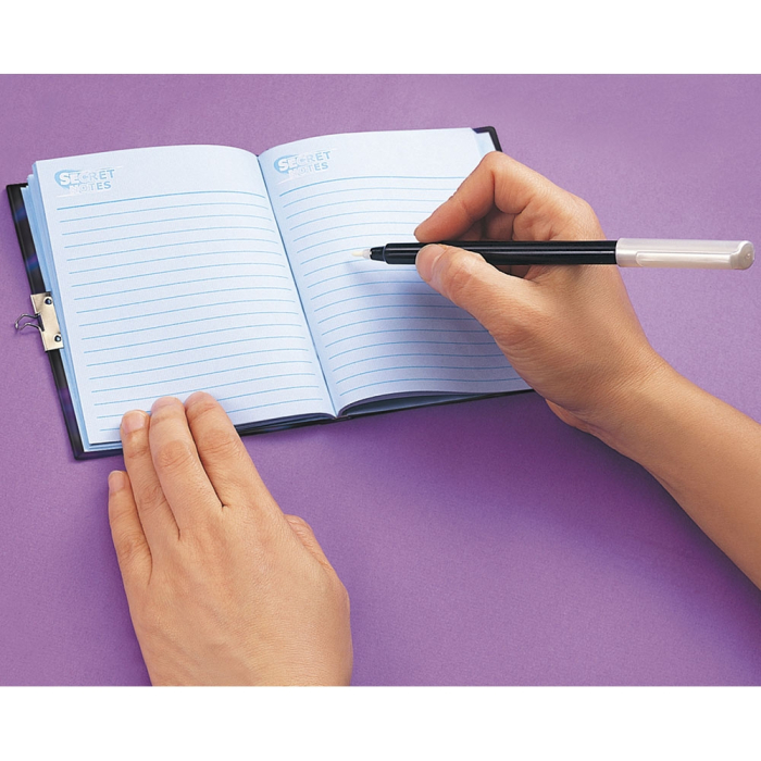 Set Simba jurnal Secret Notes cu accesorii [2]