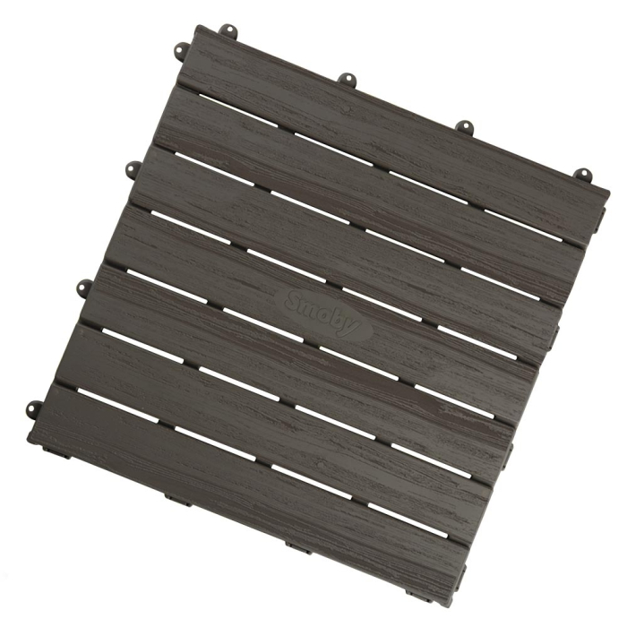 Set Smoby Podea casuta 45x45 cm 6 buc [1]