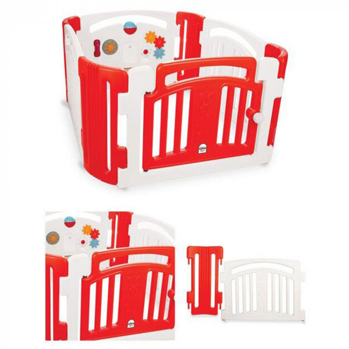 Tarc de joaca pentru copii Pilsan Angel Play Area [3]