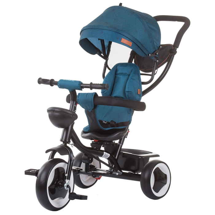 Tricicleta Chipolino Jazz atlantic [1]